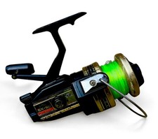 Ryobi Go-60 Fishing Reel