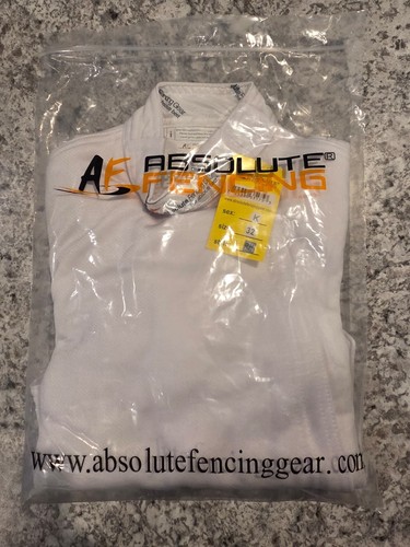 Absolute fencing elite stretch - fencing,
