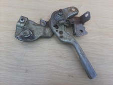 HONDA GX200 / GX160 THROTTLE