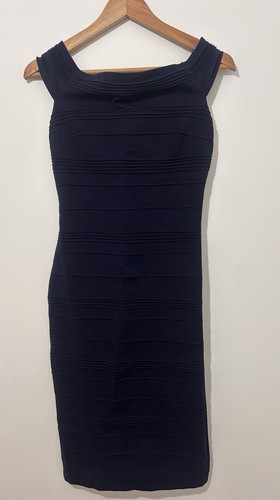 Ted baker bodycon midi dress - ted,