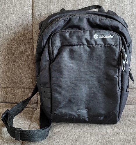 Pacsafe venturesafe 200 gii - venturesafe,