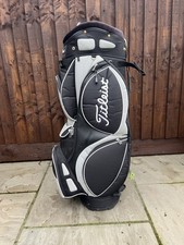 Titleist Golf Cart Trolley