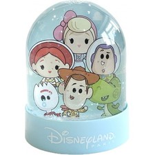 Disneyland Paris Original, Toy