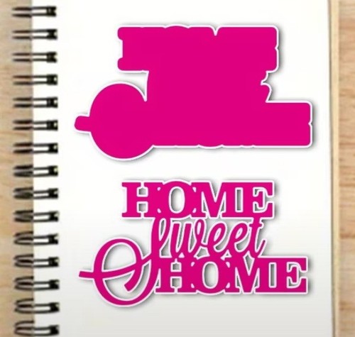 Metal cutting dies new home - dies,