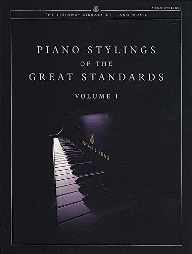 Piano stylings the - of, great