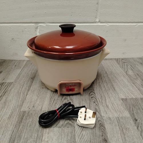 Tower family electric - 3.5l,
