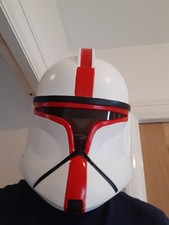 Star Wars Pvc Cosplay Phase 1
