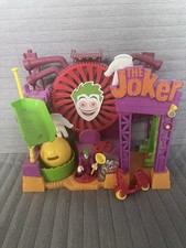 Imaginext DC Super Friends