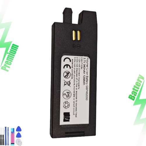 Battery for gibson - battery,