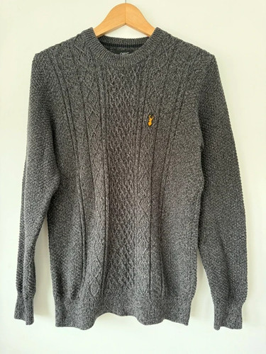 Next men grey - men’s, cable
