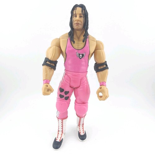 Bret hitman hart wwe - bret,