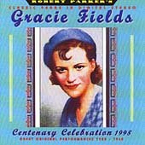 Gracie fields - gracie,