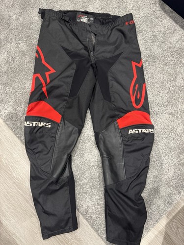 Alpinestars racer supermatic - alpinestars,