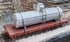 Bachmann Spectrum On30 27198