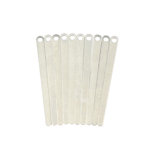 Pack stainless steel - pack, of