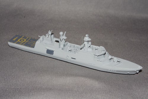 Albatros frigate f342 - dk, 'hdms