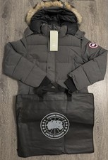 Canada Goose Wyndham Men's