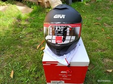 GIVI X20 Expedition motorcycle