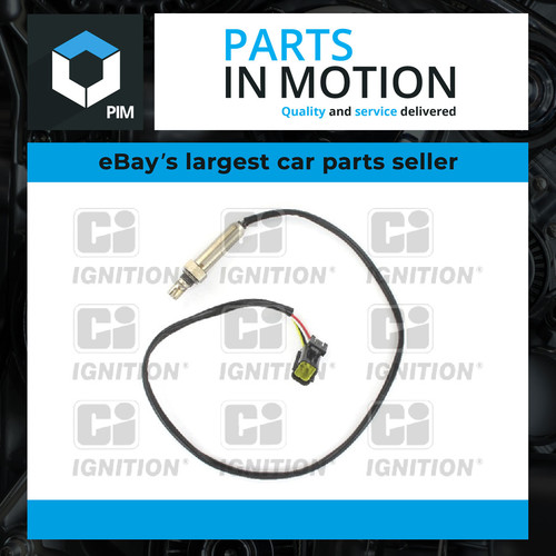 Lambda sensor fits - sensor,