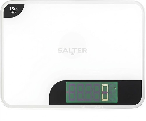 Sca salter digital kitchen - salter,