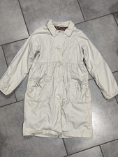 George Girls Parka Coat Age