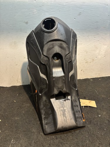 Ktm 250 2009 gasoline - 2009,