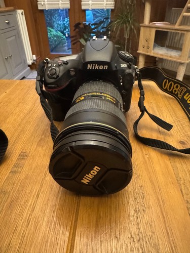 Nikon d800 dslr - d800,