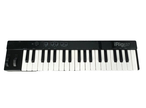 Irig keys midi - irig,