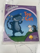 Ort Songbirds Phonics Complete