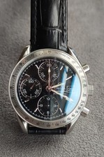 Omega Speedmaster Date