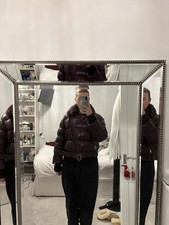Moncler Puffer Coat