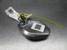 Kawasaki KZ100 Z 650 ETC 1976-1979 Fuel Filler Cap & Key 
