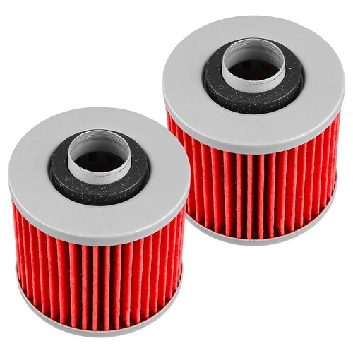 2pcs engine oil filter - oil, for