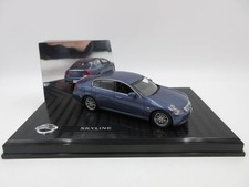 1/43 Nissan Skyline V36 Sedan