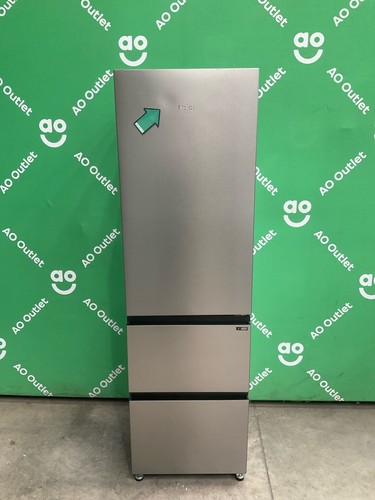 Haier fridge freezer - haier,