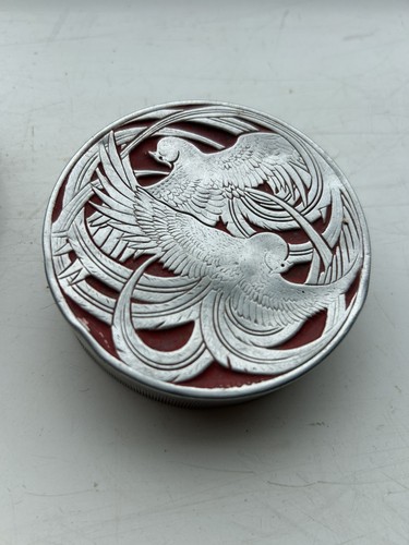 Vintage rene lalique - rene, roger