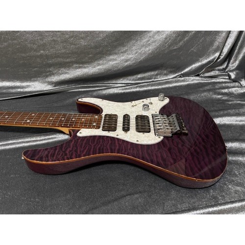 Schecter mh electric - mh,