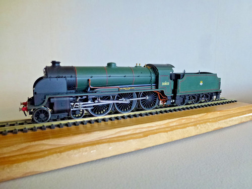 Hornby r2582 n15 30803 - r2582,