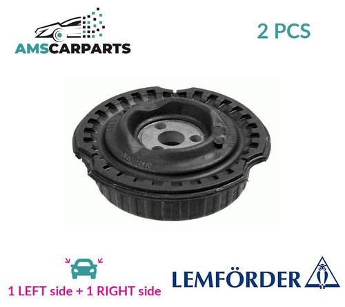 Top strut mounting - top,