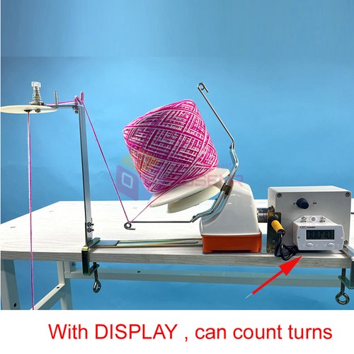 Household yarn twister - household,