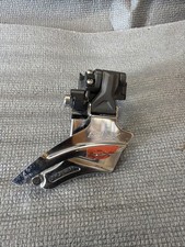 Shimano SLX FD-M667 Front