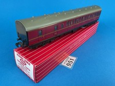 HORNBY DUBLO 4084 Brake/2nd