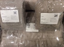 Pottery Barn Faux Fur