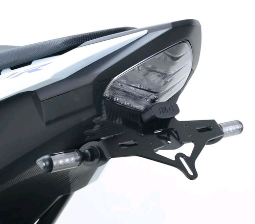 Honda tail tidy cbr 500r - tail,