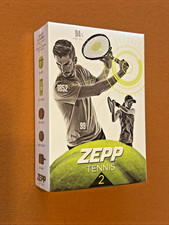 New Sealed Zepp 2 Tennis Swing