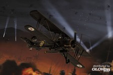 Corgi: Fairey Swordfish MkI