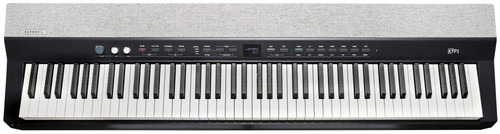 Kurzweil p1 88 key - kurzweil,
