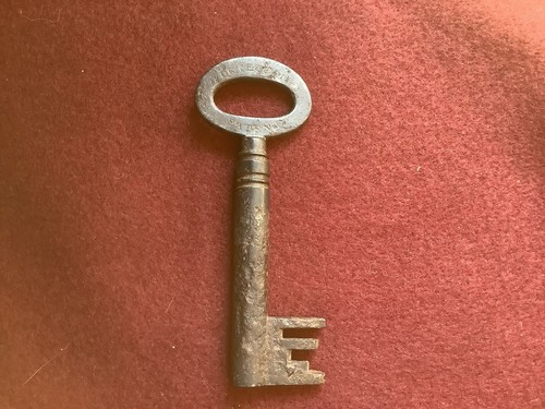 Antique detector patent - detector,