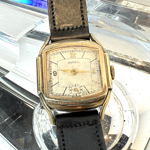 Vintage buren men - vintage, men's