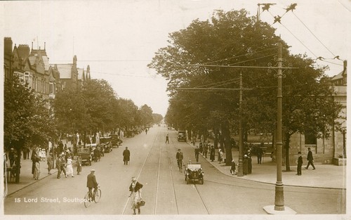 Southport lancashire lord - southport,